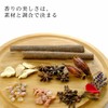 60 Sticks for 2 Months, Japanese Yu, 6 Types of