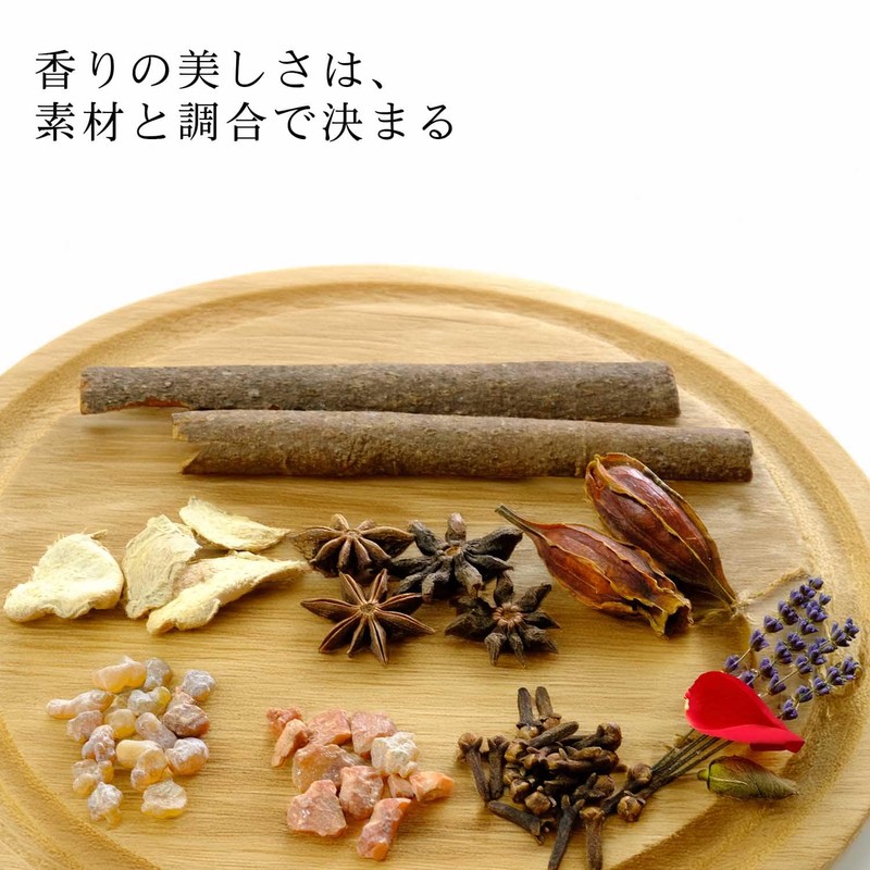 60 Sticks for 2 Months, Japanese Yu, 6 Types of