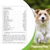 NaturesPlus FurBaby Multivitamin for Dogs - 10.4 oz - Supports