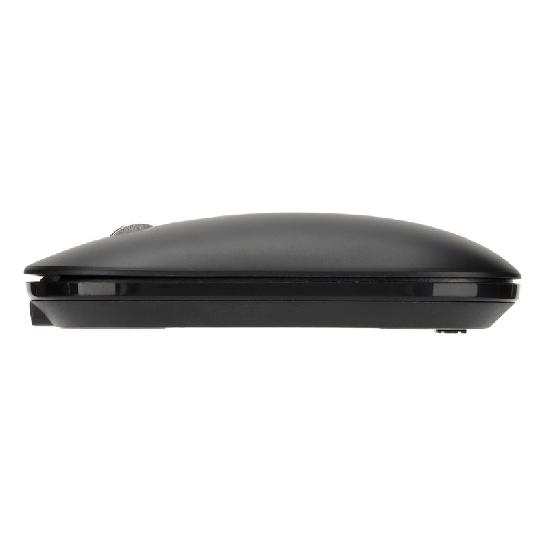 Wireless Mouse BT5.0 2.4G Wireless Adjustable DPI High Sensitivity Ergonomic