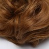 Updo Hair Extension Hair Scrunchie, 25 g