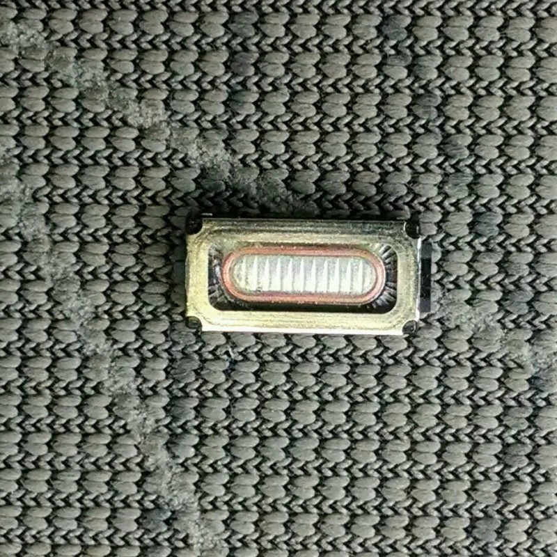 Unbranded/Generic New Genuine OEM Motorola Droid Ear Speaker Replacement Part