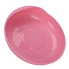 Plate for Adults Elderly Care Spill-Proof Plate, with Suction Cup