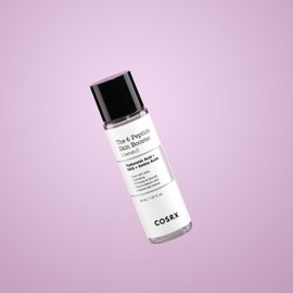 COSRX COSRX Mini-Sized 6X Peptide Collagen Booster Toner Serum 1 Fl Oz, Niacinamide & Hyaluronic Acid, Facial Serum, Travel Essentials, Korean Skin Care