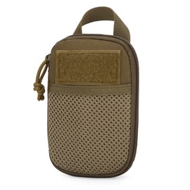 Mardingtop Tactical Pouches Waist Bags Accessory Pouches Tool Bags for Outdoor Adventure, Cycling and Survival