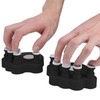 Solo Piano Finger Training Device Hand Corrector Strength Exerciser Anti