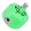 Chicken Coop Heater E27 Lamp Head Automatic Temperature Control Chicken