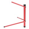 ENLEE Bike Stand Mountain Road Bicycle Floor Parking Rack for