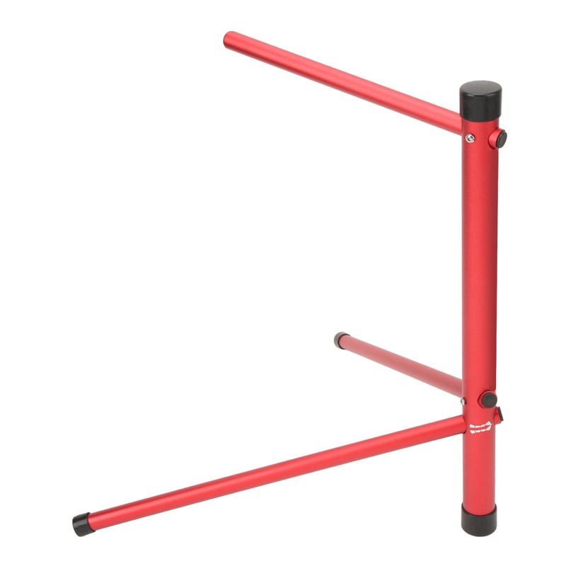 ENLEE Bike Stand Mountain Road Bicycle Floor Parking Rack for