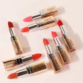 Bachi Luxe Collection Butter. Amara Lipstick (13 colors to choose from) / 바찌 럭스 컬렉션 버터.아마라 립스틱 13컬러 택1