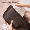 Waist Heating Belt Back Pain Belly Wrap Fast Electric Warm