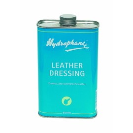 Hydrophane Leather Dressing - 17 Oz