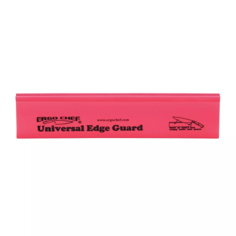 Ergo Chef Paring Knife Edge Guard 4.5" x 1" knife