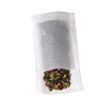 T-Sac Tea Filter Bags, Disposable Tea Infuser, Number 1-Size, 1-Cup
