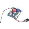 Controlador PWM De Velocidad Y Temperatura Para Ventilador De Enfriamiento