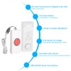 280M Wireless Caregiver Pager Home Care Alarm Call Button Nurse