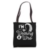 Hearing Aid Ear Disability Support Deaf Awareness Tote Bag
