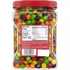 Skittles Original Fruity Candy Jar - 54oz