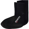 Mares Sock Classic 3 mm – Unisex Socks, Black black