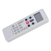 ALLIMITY Replace Remote Control fit for Toshiba Air Conditioner AC