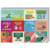Funny Sticker Puns Jokes 20 Sheets 20 Sheets Stickers with