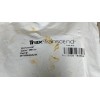 Trex Transcend Horizontal Railing Gasket WTOOHGASK White 6 Pack