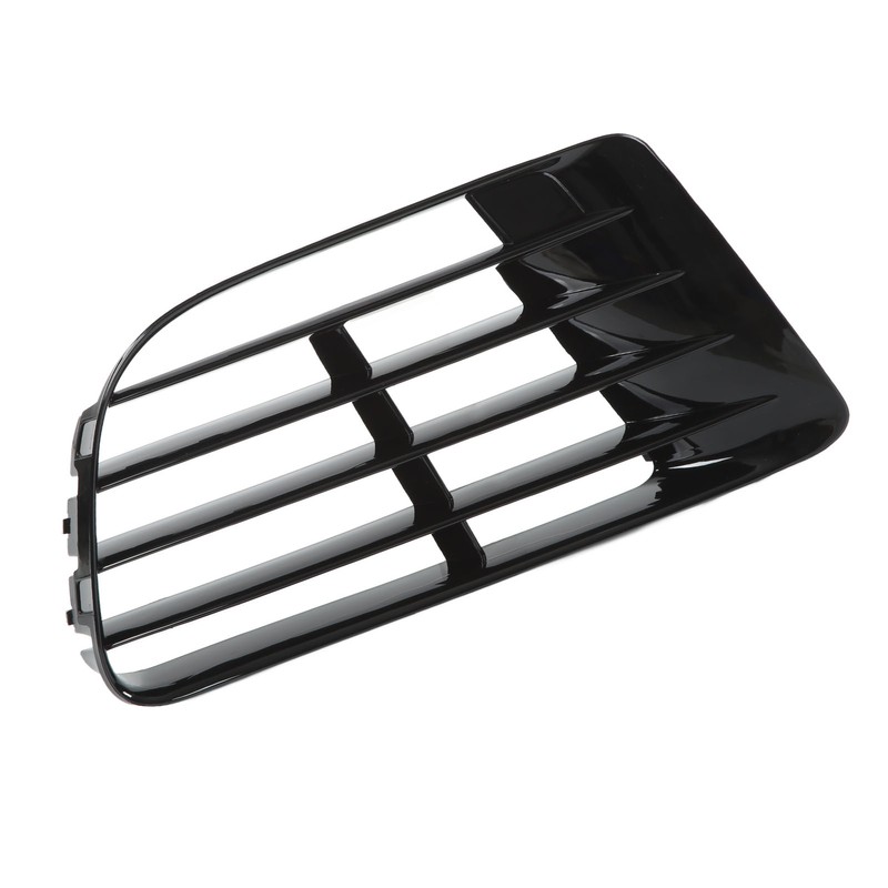 Front Bumper Fog Light Grille Right Lower Air Vent 5K0