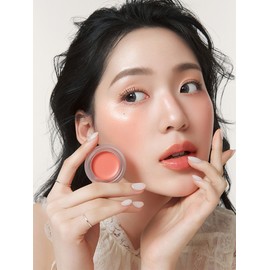 Plush Lip and Cheek Balm (Choose 1 of 5 types) / 플러쉬 립 앤 치크 밤(5종 택1)