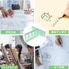 Ruler, Template, Circular Ruler, Design Ruler, Drafting Ruler, Set of
