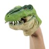 SCHYLLING Dino Hand Puppet, 1 EA