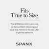 SPANXsculpt Seamless Power High-Waisted Brief - Lightweight All-Day Comfort -