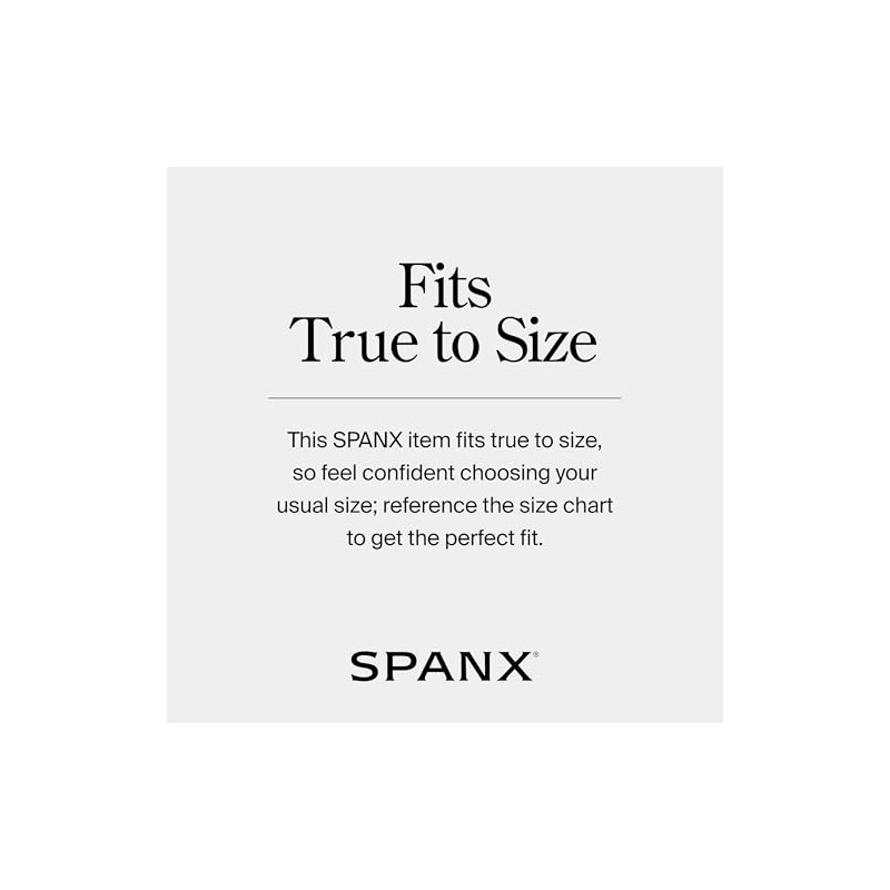 SPANXsculpt Seamless Power High-Waisted Brief - Lightweight All-Day Comfort -