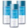 Pond's Clear Face Spa Lip & Eye Makeup Remover, 120ml, 3 pcs / 폰즈 클리어 훼이스 스파 립 앤 아이 메이크업 리무버, 120ml, 3개
