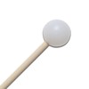 Vic Firth Corpsmaster® Keyboard -- Poly Ball -- Medium
