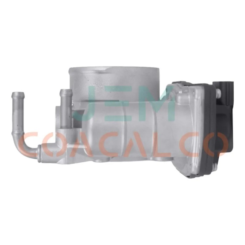 Cuerpo De Aceleracion Altima 2.5l 2007 2008 2009 2011 2013