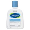 Cetaphil Gentle Cleanser, 250 ml