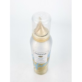 Pantene Pro V Dry Shampoo Foam Cleansing 5.9oz Lot of 3 Refresh