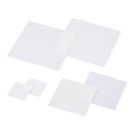 As One Aluminum Setter for Baking, 2.0 x 0.04 inches (50 x 1 mm)