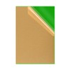 QEEYON Green Plexiglass Sheet, 8 x 12 Acrylic Sheet 0.09"