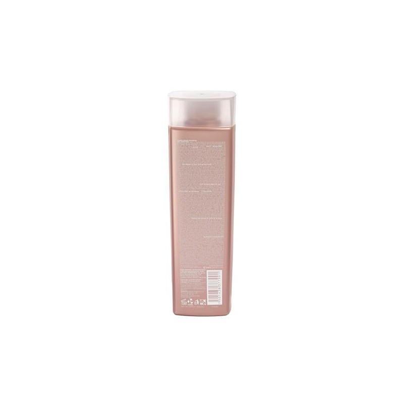 TEC ITALY Lumina Silver Shampoo 300 ml Shampoo para Cabello