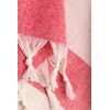 Bonamaison Pesthemal, Cotton, Multicoloured, 83 x 170 cm