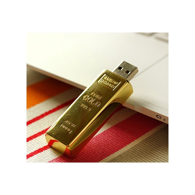 503 PPLS 64GB Nugget USB Memory
