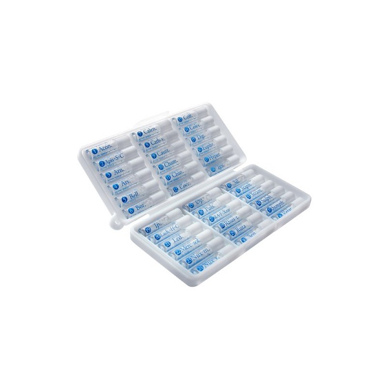 homeopasi-zyapanremedyi- Micro Kit