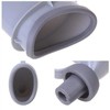 Reusable Car Urine Bottle, Portable Car Emergency Urine Bottle with