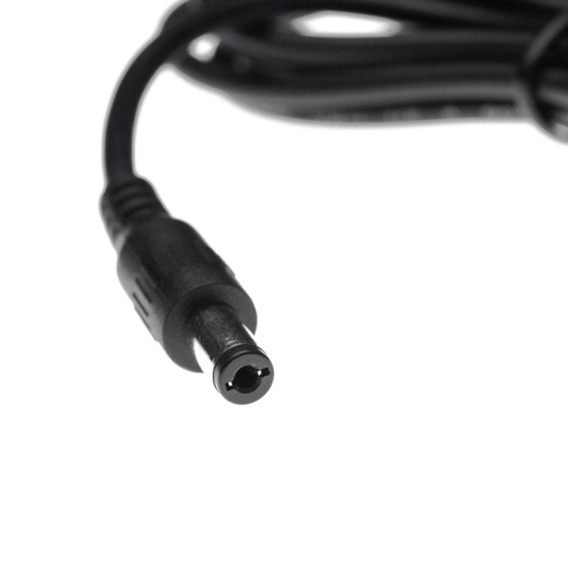 vhbw AC Power Supply Compatible with Brother P-Touch D400, D400VP,
