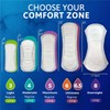 TENA Sensitive Care Incontinence Pads, Bladder Control & Postpartum for