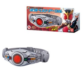 Legend Transformation Belt Series Kamen Rider Kuuga Transformation Belt Arcle