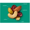 Sahale Snacks Classic Fruit and Nut Trail Mix, 1.5 Ounces
