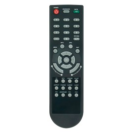 Replace TV Remote Control Compatible with Proscan LED Television PLED2435A PLED2435B PLED3792A PLEDV1948A PLED1960A PLEDV2213B PLED2402A PLD3283C PLED2243A-G PLEDV2213A