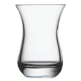 5 Ounce Beer Tasting Glasses, Set Of 6 Wide Rim Beer Flight Glasses - Fine-Blown, Tempered Rim Heavy Base, Dishwasher-Safe, Clear Glass Mini Beer Glasses, For Beers, Ales, or Samples - Restaurantware